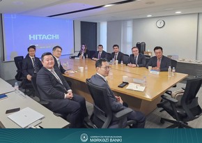 Azerbaijan gets acquainted with South Korea's experience in financial sector