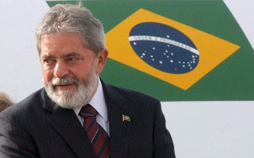 Бывший президент Бразилии приговорен к тюрьме за коррупцию