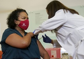 В мире сделали более 7 млрд прививок от коронавируса