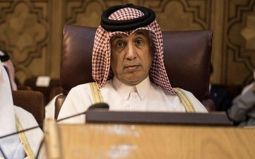 Госминистр Катара: Мир сталкивается с серьезными угрозами транснационального характера