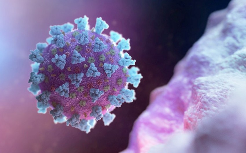 Daha bir ölkədə koronavirusdan ölüm faktı qeydə alındı