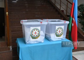 Azerbaijan to reveal date for upcoming municipal elections by end of November