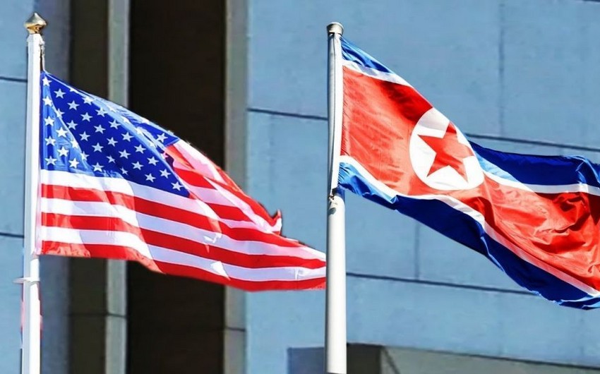 Dates and place of next US and DPRK summit named