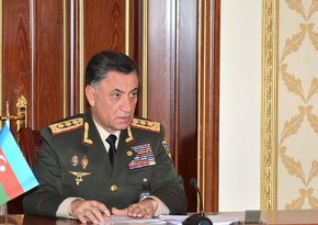 Генерал-полковник Рамиль Усубов: Для Карабаха и Восточного Зангезура нет серьезной опасности