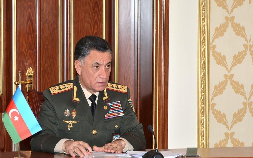 General-polkovnik Ramil Usubov: “Qarabağ və Şərqi Zəngəzur üçün ciddi təhlükə yoxdur”