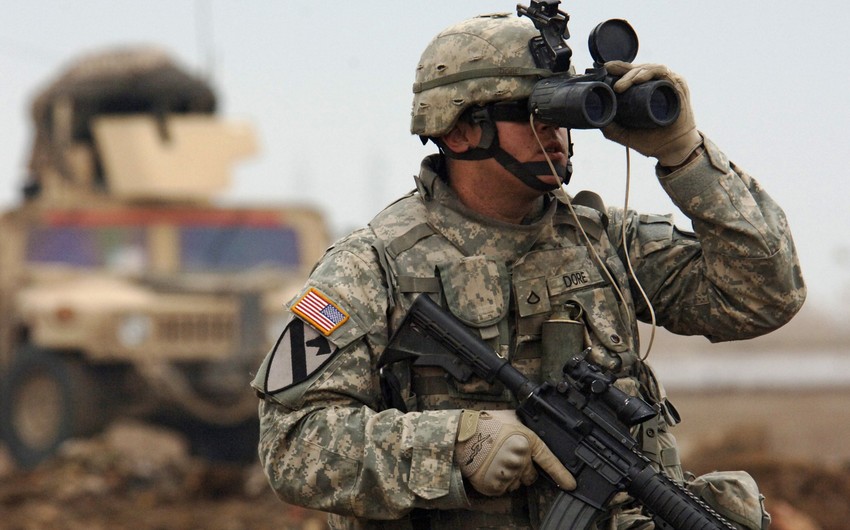 США направят еще 560 военных в Ирак на борьбу с Исламским государством