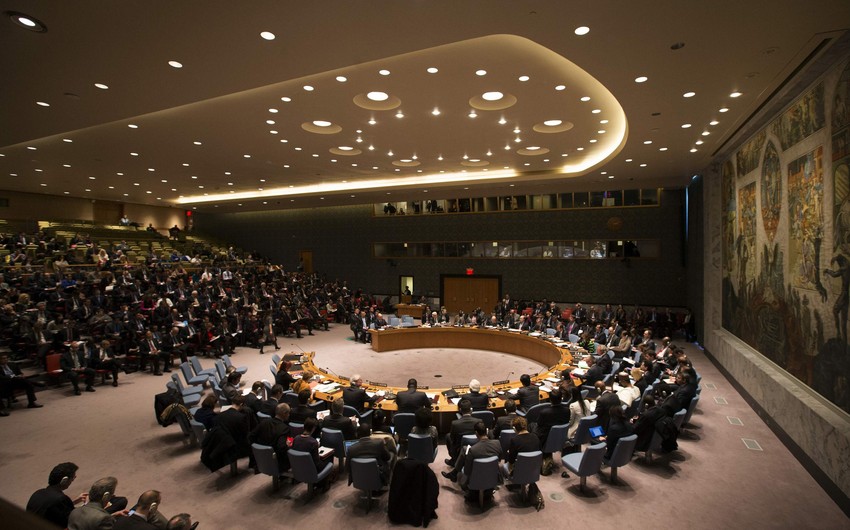 В ООН обеспокоены фактами преследований талибами сотрудниц Организации
