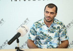 Elmar Qasımov yenidən Azərbaycan millisinə qayıdıb