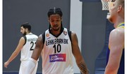 Lənkəranın basketbolçusu: Hədəfimiz hər oyunda qələbə qazanmaqdır