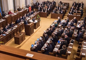 Czech lawmakers banned from using TikTok