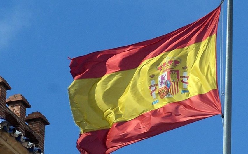 Аннулирован статус Автономной области Каталонии
