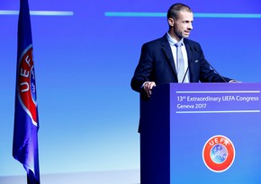 Президент УЕФА раскритиковал руководство Реала, Барселоны и Ювентуса