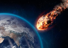 К Земле подлетит смертельно опасный астероид