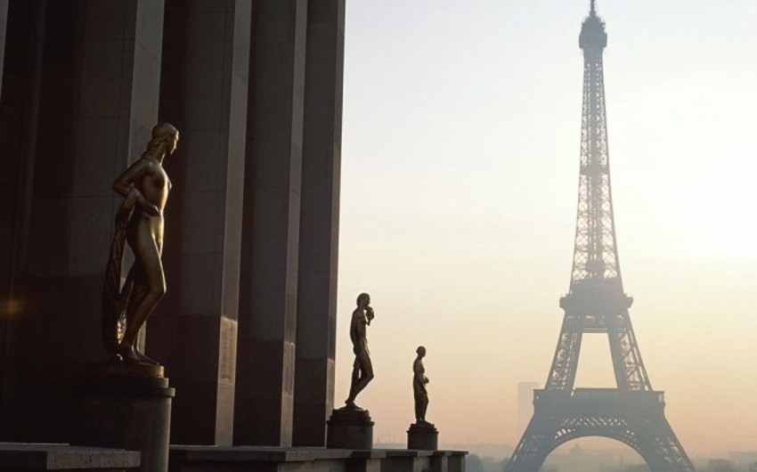 ​Франция вновь стала лидером среди туристических направлений в мире