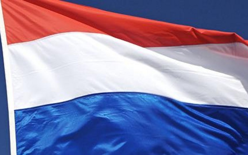 Niderland UNHRC üzvlüyünə namizədliyini irəli sürüb