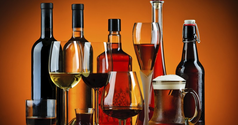 Ученые назвали защищающие от коронавируса алкогольные напитки
