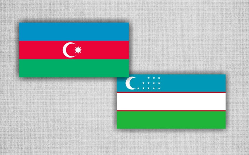Правящие партии Азербайджана и Узбекистана подпишут меморандум