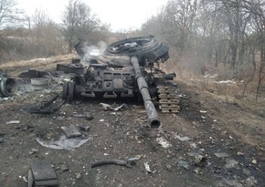 Арестович: РФ применила в Украине 97 тактических групп, из них 15 уничтожено полностью