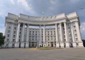 Ukrainian MFA warns Belarus
