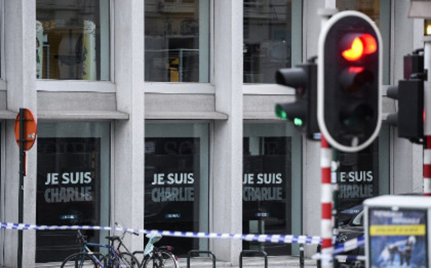 Угрожавшего взорвать офис Le Soir мужчину арестовали