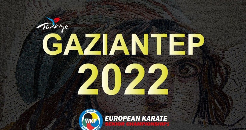 Karate üzrə Avropa çempionatı üçün Azərbaycan millisinin heyəti açıqlanıb