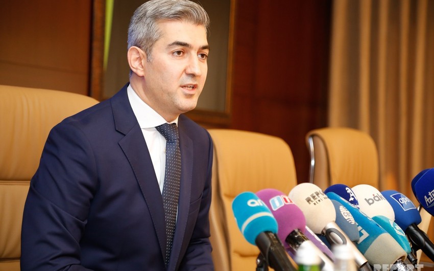 Президент Азербайджана подписал распоряжение о присвоении звания Вюсалу Гусейнову