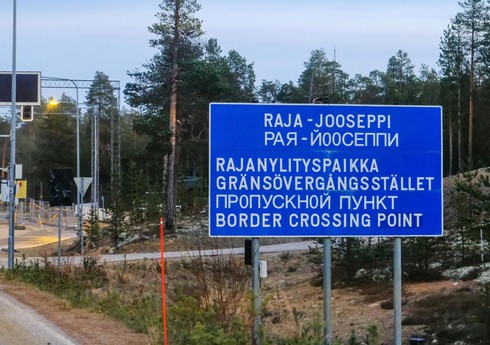 Эстония планирует запретить въезд россиянам в ближайшее время