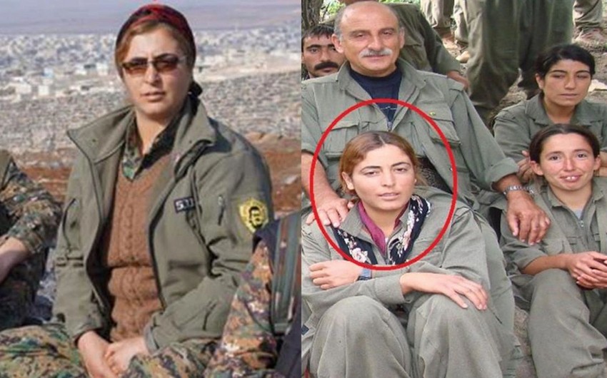 Turkish intelligence neutralizes one of leading figures of PKK