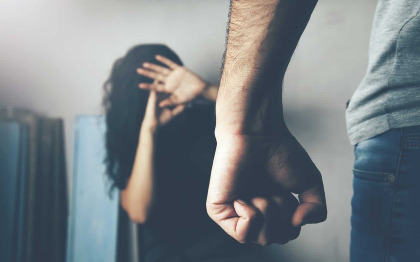 В Азербайджане названо число женщин, убитых на почве домашнего насилия