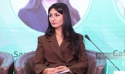 Samira Musayeva: Aggressive taxation policy isn’t only way for transition to green economy