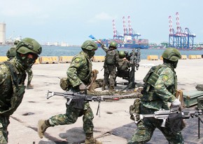 Тайвань увеличивает срок обязательной военной службы