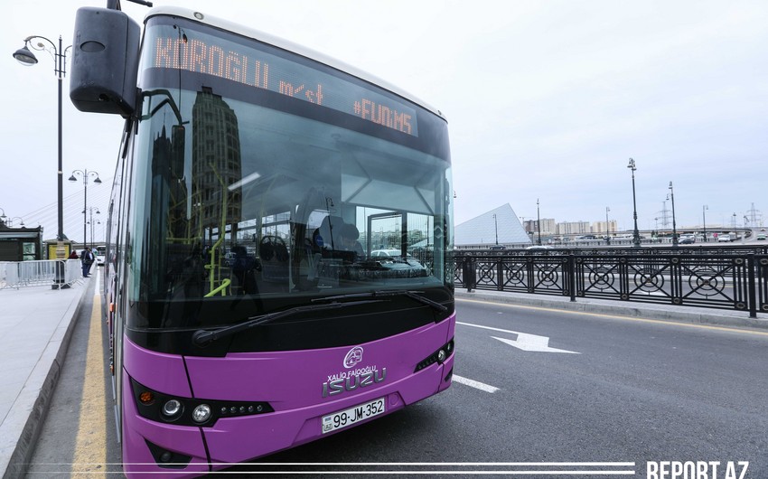 ГДП: Только 30-40% пассажиров автобусов пользуются медмасками