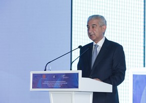 Deputy PM: Azerbaijan - important link of international transport corridors