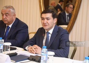 Вусал Шихалиев: Важно обеспечить улучшение доступа к коммунальным услугам