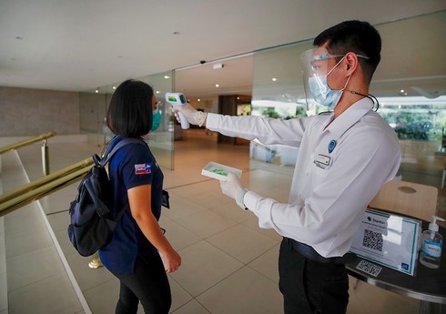 Таиланд сократил карантин для путешественников с прививкой от коронавируса
