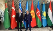 Azerbaijan's Energy Minister holds bilateral meetings in Kyrgyzstan