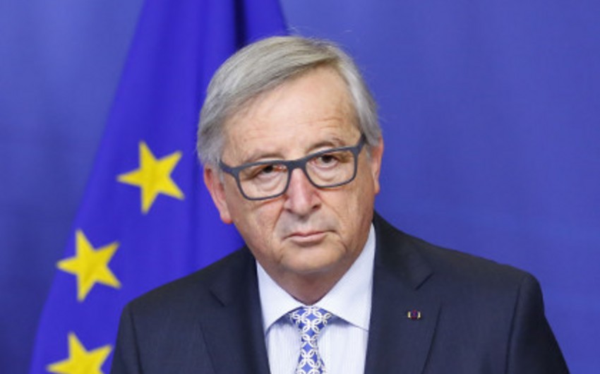 Juncker: EU to suspend process of Turkey's accession, if it applies death penalty