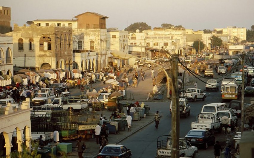 Семь человек погибли в столкновениях с полицией в Джибути