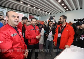 Selcuk Bayraktar: We didn’t expect so much interest in TEKNOFEST Azerbaijan