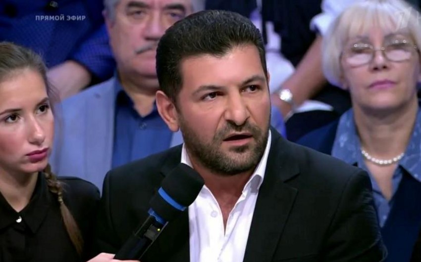 YAP-çı deputat: “Fuad Abbasov qanı erməni qanına qarışmış azərbaycanlı diaspor nümayəndələrinin vasitəsilə saxlanılıb”
