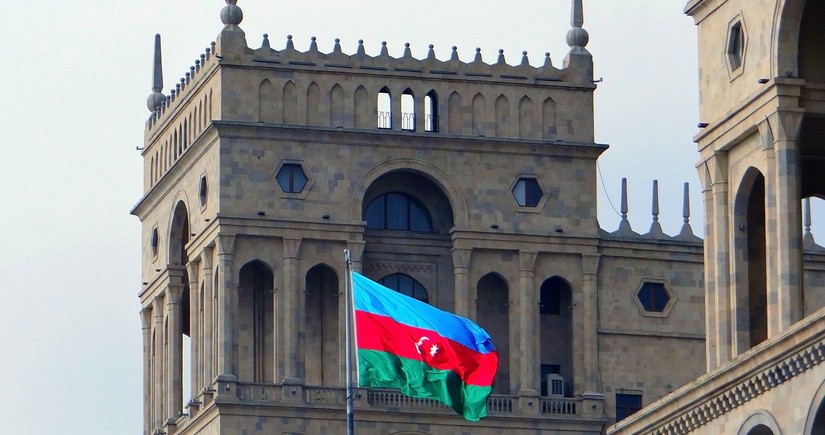 Azerbaijan's Security Council secretary: De facto peace established in region