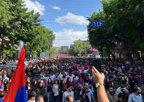 Armenian opposition to hold rally in Yerevan