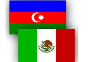 Azerbaijan and Mexico desire for a strengthening of bilateral cooperation in the field of education