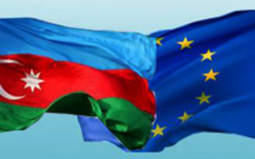 Азербайджан сократил внешнеторговый оборот с Европейским союзом