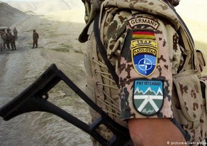 Бундестаг одобрил продление участия Бундесвера в миссии в Афганистане
