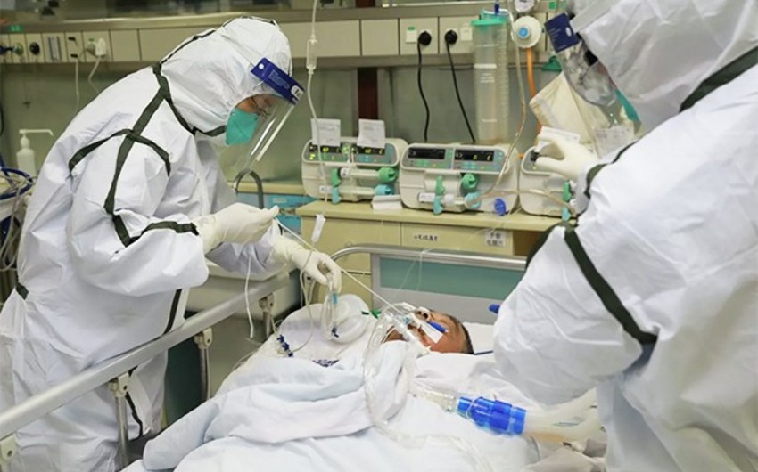 В Непале 16 пациентов с коронавирусом умерли из-за нехватки медицинского кислорода
