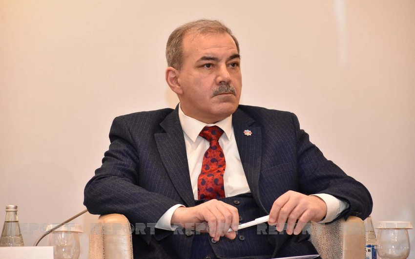 TURKPA-nın islam maliyyəsi üzrə təcrübəsinin Azərbaycanda tətbiqi təklif olunub