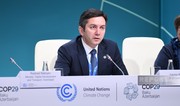 Yalchin Rafiyev: Decisions made at COP29 to guide second decade of Paris Agreement