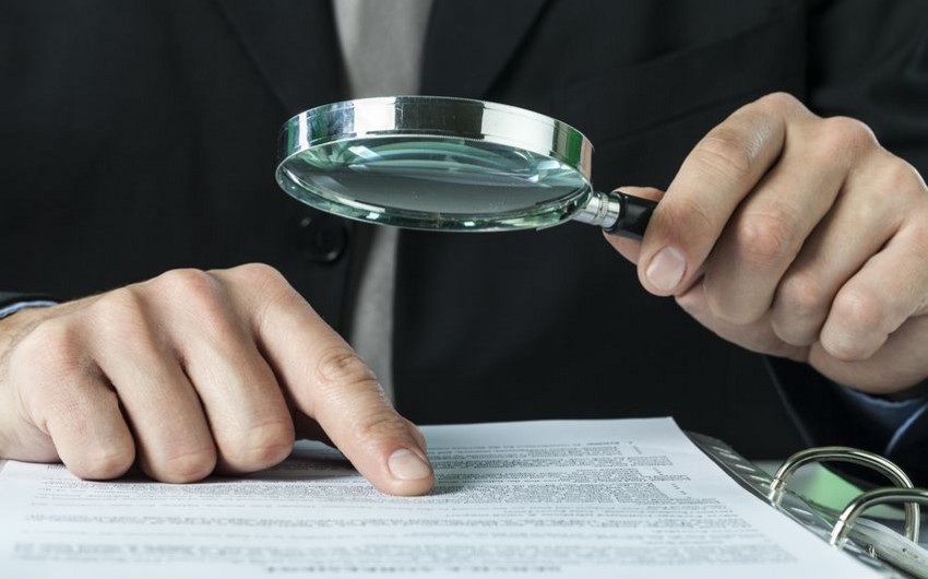  Sosial Dəstək Mərkəzi auditor seçib