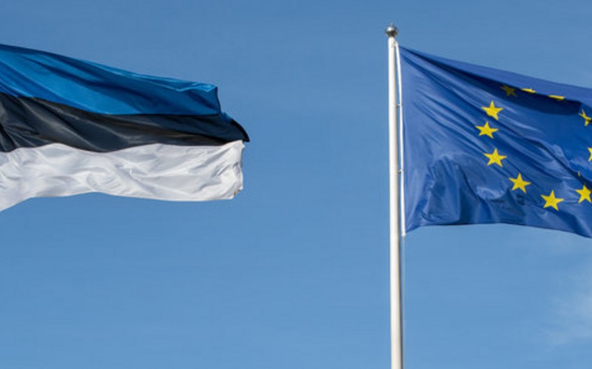 Эстония стала председателем Совета Евросоюза